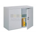Антресоль для офисного шкафа Sbm 802
